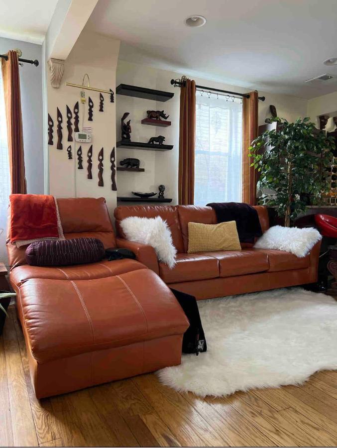 Aloha Homestay Falls Church Extérieur photo
