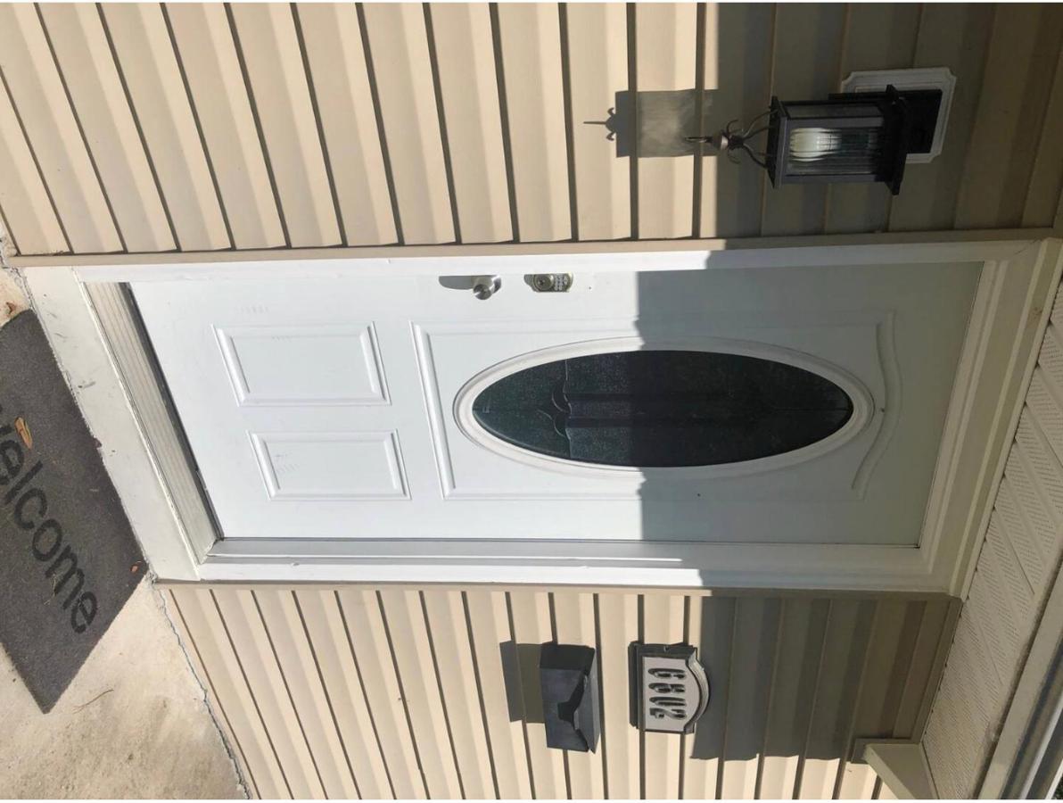 Aloha Homestay Falls Church Extérieur photo