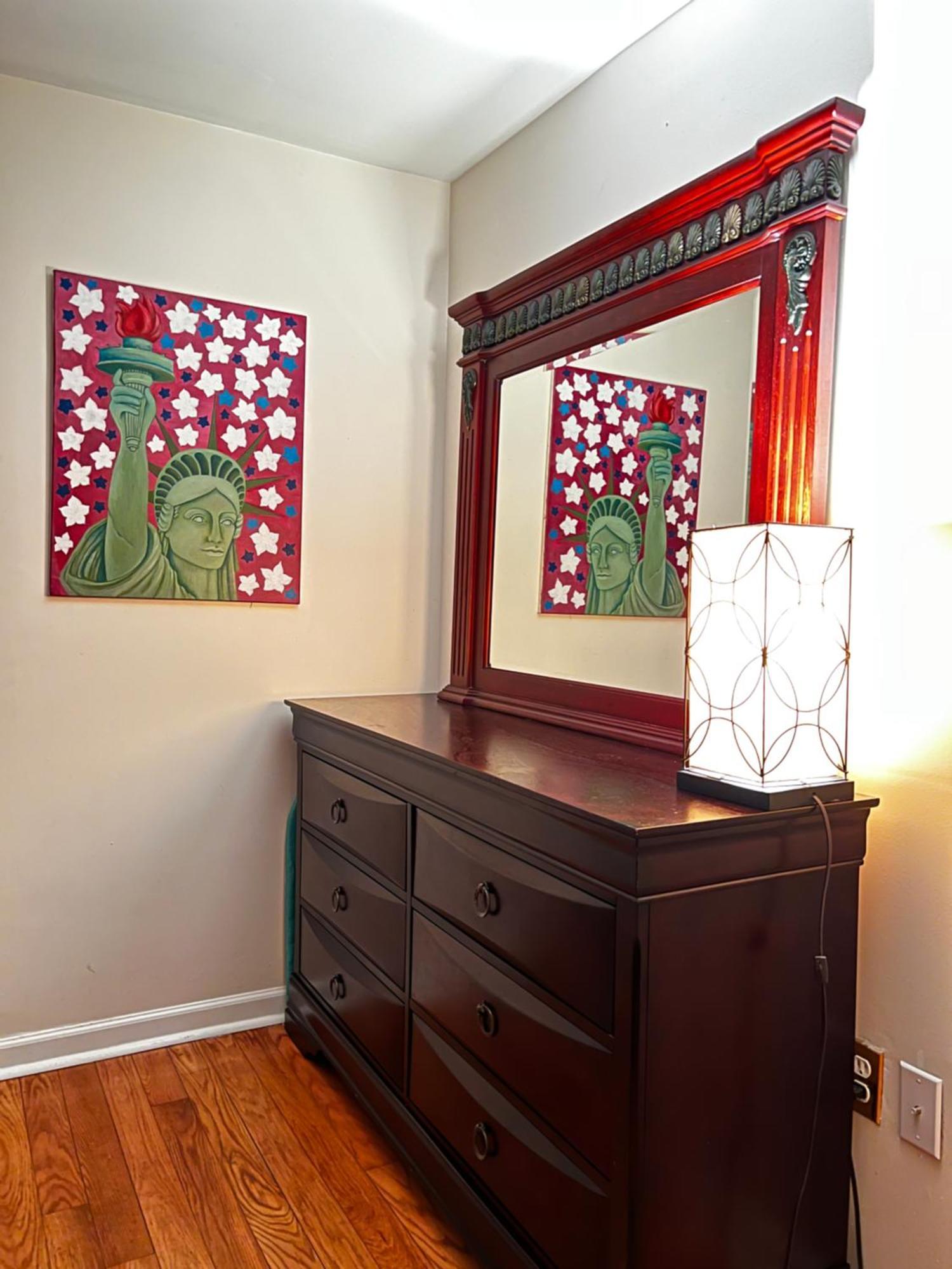 Aloha Homestay Falls Church Extérieur photo