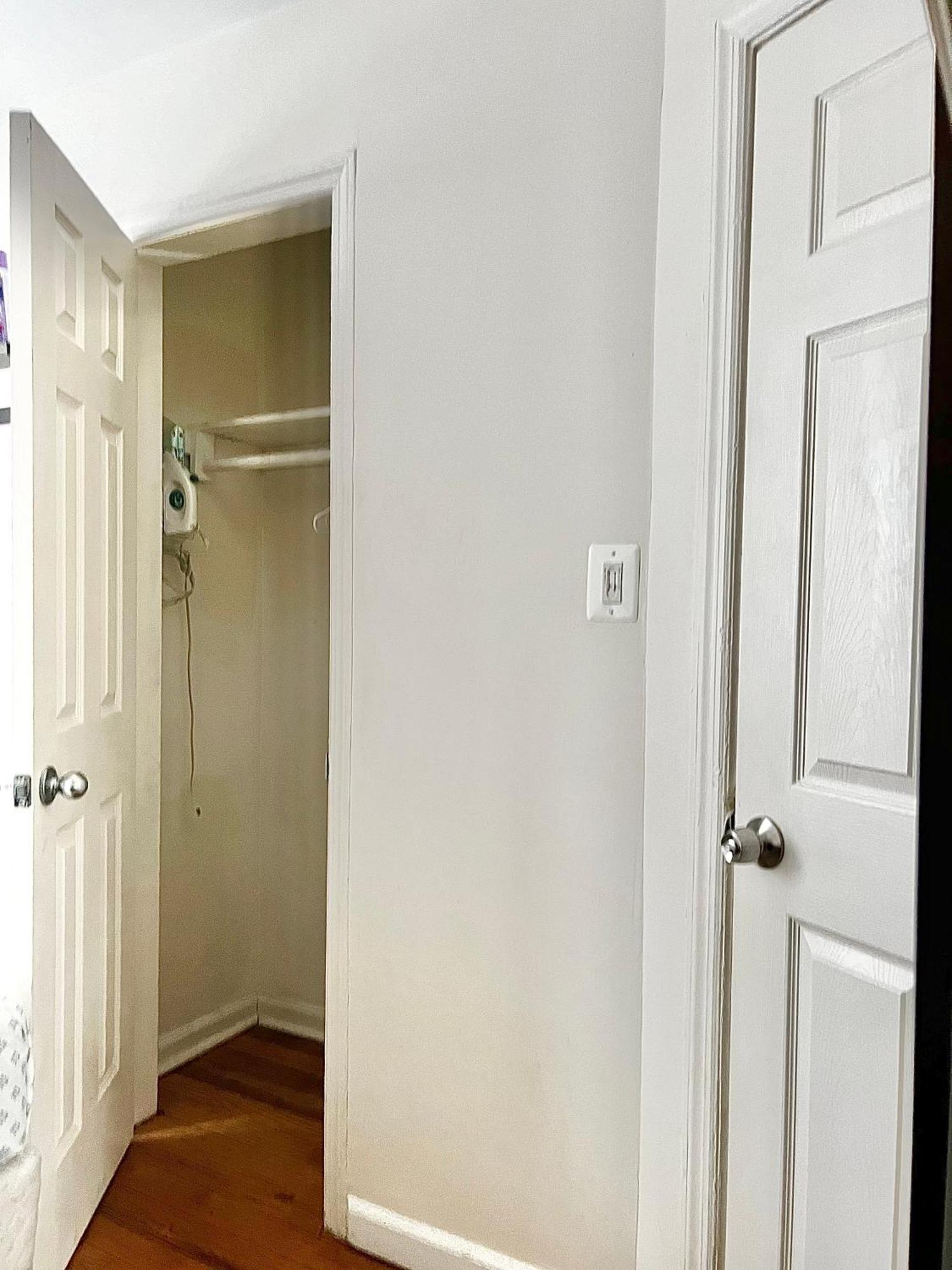 Aloha Homestay Falls Church Extérieur photo